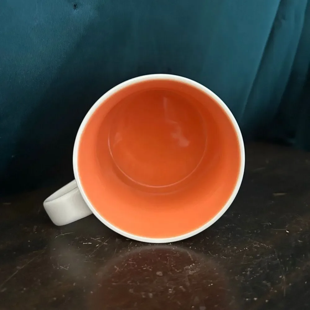 Starbucks Tennessee Mug Been There Series Across The Globe 14oz